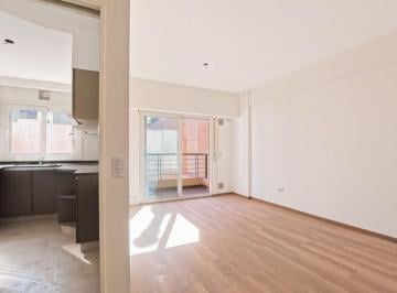 Departamento de 2 ambientes, Almagro · Venta 2 Ambientes a Estrenar - Almagro