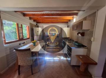Departamento · 40m² · 3 Ambientes · Alquiler Depatamento Amoblado