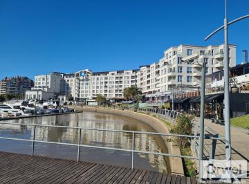 Departamento · 37m² · 1 Ambiente · 1 Cochera · Departamento Tipo Loft en Venta en Bahia Grande Nordelta