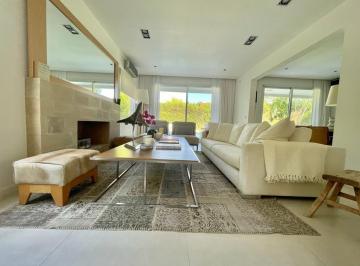 Casa · 340m² · 8 Ambientes · Casa en Venta Talar del Lago 1, Tigre, Zona Nordelta