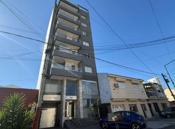 Departamento · 55m² · 2 Ambientes · Depto 2 Amb con Balcon Al Frente a Estrenar