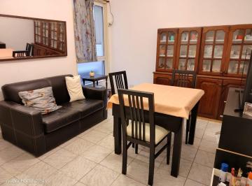 Departamento · 39m² · 3 Ambientes · Departamento 3 Amb. en Venta Parque Patricios