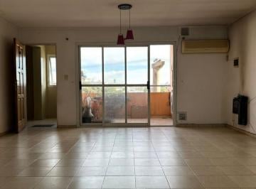 Departamento · 89m² · 2 Dormitorios · Amplio Departamente en Barrio San Vicente