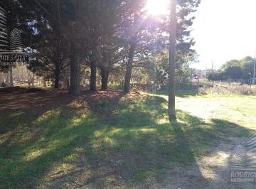 Terreno · 1000m² · Lote en Zona Recidencial!