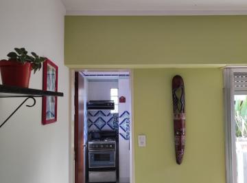 Departamento de 3 ambientes, Mar del Plata · Depto Sobre La Costa, Playa Chica