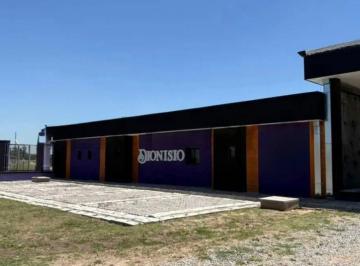 Terreno · 525m² · Terreno en Complejo Cerrado Dionisio