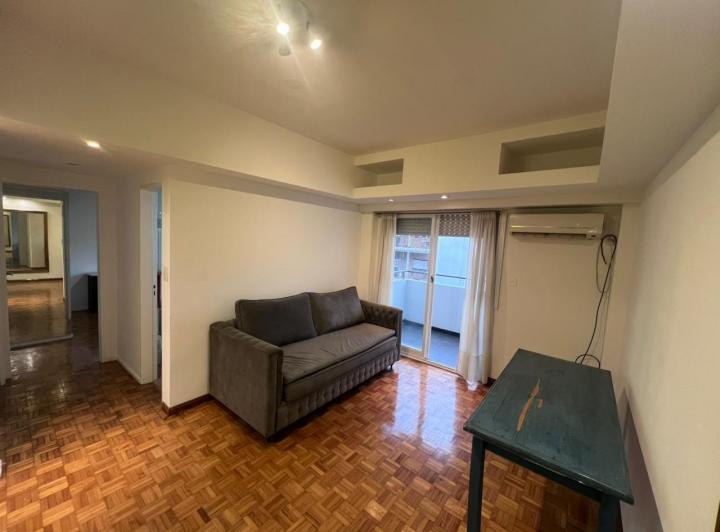 Departamento · 41m² · 2 Ambientes · 1 Cochera