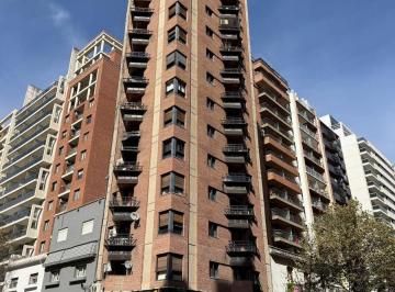 Departamento · 40m² · 2 Ambientes · En Venta Obispo Salguero Al 700 - 1 Dormitorio Frente con Balcon
