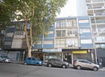 Departamento · 58m² · 3 Ambientes · Venta Apartamento 2 Dorm. Cordón
