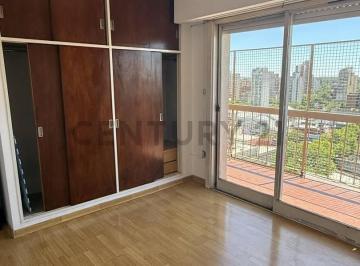 Departamento · 70m² · 3 Ambientes · 1 Cochera · Venta Departamento 3 Ambientes con Balcon - Cochera Cubierta - Apto Credito - Desocupado