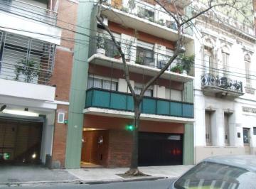 Departamento de 3 ambientes, Almagro · Dpto. 3 Amb. con Cochera - Mario Bravo 200 - Almagro