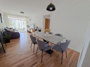 Departamento · 93m² · 4 Ambientes · 2 Cocheras · Depto 4 Amb, 2 Cocheras, Piscina, Sum Parrilla