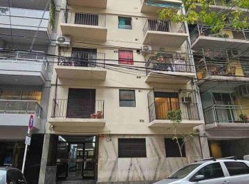 Departamento · 42m² · 2 Ambientes · Venta Depto 2 Amb, Balcon Al Frente, Caballito