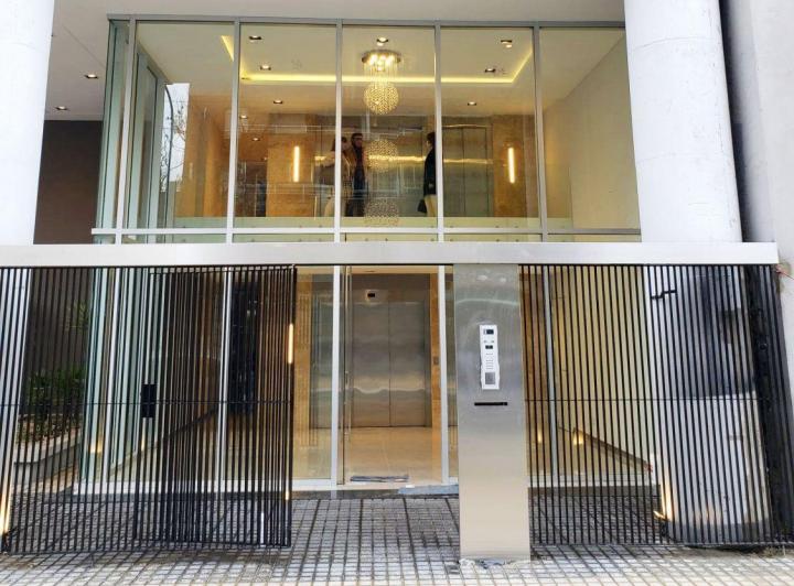 Alquiler Departamento 3 Amb San Cristobal
