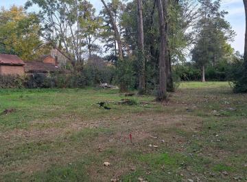Terreno · 302m² · Venta de Lote Sin Expensas en Loma Verde, Escobar