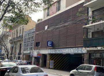 Garage · 135m² · Venta de Cocheras Subterráneas en Block en Barrio Norte, Caba