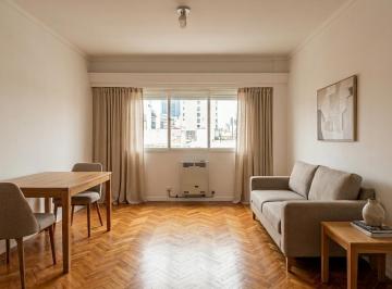 Departamento · 43m² · 2 Ambientes · Departamento en Venta en San Nicolas - Retiro