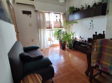 Departamento · 38m² · 2 Ambientes · Venta Departamento 2 Ambientes con Terraza Propia