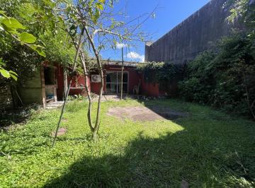 Casa · 114m² · 3 Ambientes · Casa en Venta Para Refaccionar - Martínez - 2 Dorm.