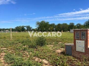 VCO-VCO-1368_2 · Venta de Lote en Prados del Oeste II, Moreno