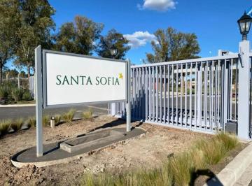 Terreno · 532m² · Ecxelente Lote en Plar del Este Santa Sofia