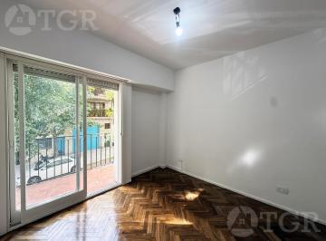 Departamento · 55m² · 3 Ambientes · Departamento Alquiler 3 Ambientes con Balcón Al Frente y Excelente Luz Natural | Villa Urquiza
