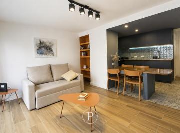 Departamento · 50m² · 3 Ambientes · Venta Departamento 3 Ambientes Totalmente Reciclado en Guemes