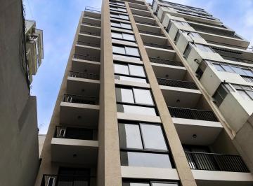 Departamento · 29m² · 1 Ambiente · Mono Ambiente con Balcón y Amenities Alquiler