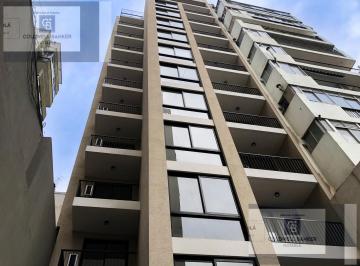 Departamento · 29m² · 1 Ambiente · Mono Ambiente con Balcón y Amenities Alquiler