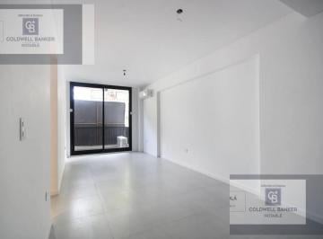 Departamento · 29m² · 1 Ambiente · Mono Ambiente con Balcón y Amenities Alquiler