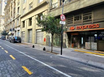 Oficina comercial · 93m² · Vende Oficina Comercial Balvanera
