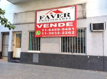 FVR-FVR-1551_2 · Venta PH con Terraza en Caballito