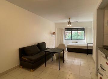 Departamento · 25m² · 1 Ambiente · Departamento en Venta - Monoambiente - Barrio Norte