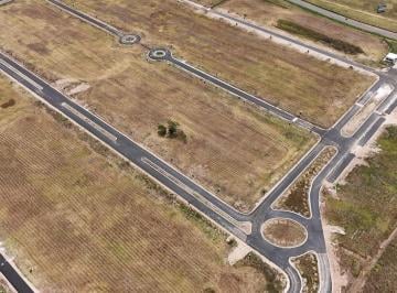 Terreno · 800m² · Lotes de Pozo en Pilar Chico