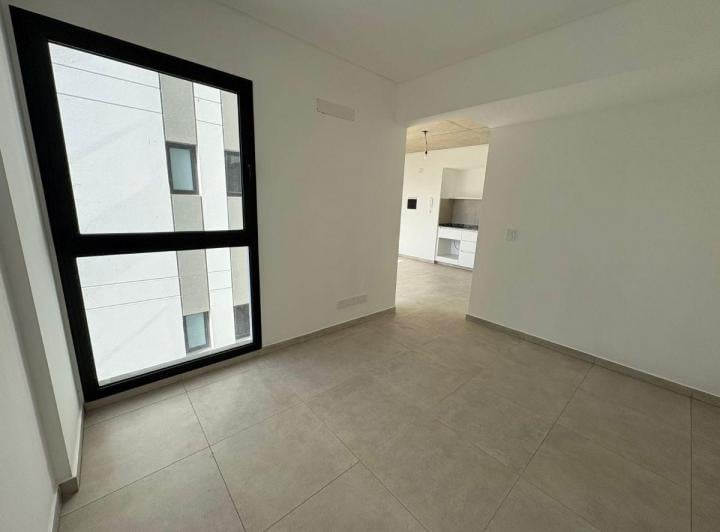 Departamento · 30m² · 1 Ambiente