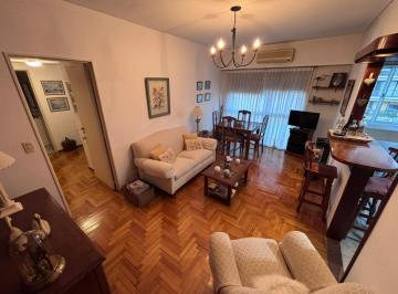 Departamento · 51m² · 3 Ambientes · 1 Cochera · Venta de Departamento en Libertador Al Río