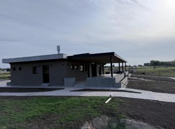 Terreno · 861m² · Lote en Oportunidad - Bahía Villanueva