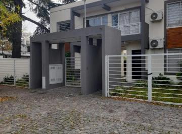 Departamento · 180m² · 3 Ambientes · 1 Cochera · Venta Duplex 3 Ambientes - Ituzaingo (Centro)