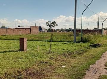 Terreno · 250m² · Terreno a La Venta en Santo Tome