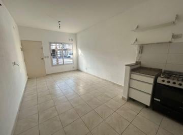 Departamento · 45m² · 2 Ambientes · Alquiler Depto Dos Ambientes - San Miguel