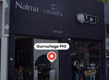 Local comercial · 220m² · Local en Alquiler