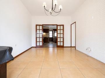 PH · 56m² · 3 Ambientes · Alquiler 24 Meses - PH 3 Ambientes - Planta Baja - Patio - Terminal Nueva
