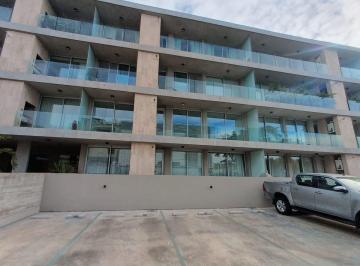 Departamento · 55m² · 2 Ambientes · 1 Cochera · Departamento en Prana San Isidro La Mejor Vista