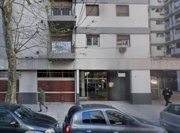 Garage , Palermo · Venta Cochera Cubierta Palermo