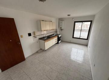 Departamento · 35m² · 2 Ambientes · Departamentos de un Dormitorio en Alquiler Sobre Sarmiento 334