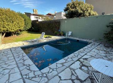 Terreno , Saavedra · Excelente Lote con Pileta