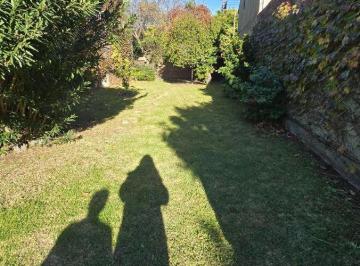 Terreno , Saavedra · Excelente Lote con Pileta