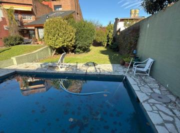 Terreno , Saavedra · Excelente Lote con Pileta
