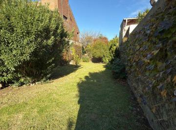 Terreno , Saavedra · Excelente Lote con Pileta