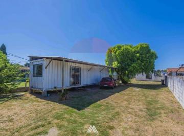 Terreno · 576m² · Venta Terreno Paso Carrasco 576 m Casa Contenedor